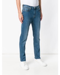 blaue Jeans von Ps By Paul Smith