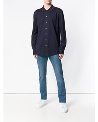 blaue Jeans von Ps By Paul Smith