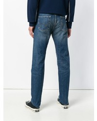 blaue Jeans von Edwin