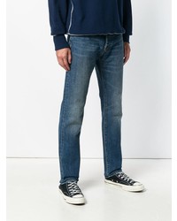 blaue Jeans von Edwin