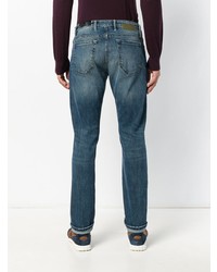 blaue Jeans von Pt05