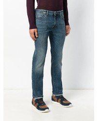 blaue Jeans von Pt05