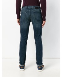 blaue Jeans von Pt05