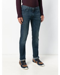 blaue Jeans von Pt05