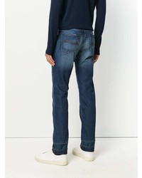 blaue Jeans von Jacob Cohen