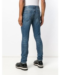 blaue Jeans von RtA