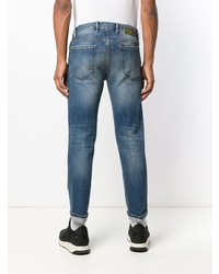 blaue Jeans von Pt05