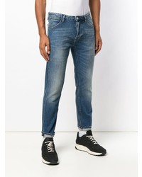 blaue Jeans von Pt05