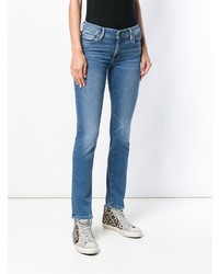 blaue Jeans von Levi's