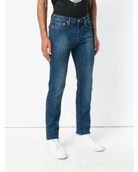 blaue Jeans von PS Paul Smith