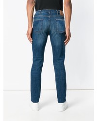 blaue Jeans von PS Paul Smith