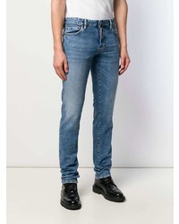 blaue Jeans von DSQUARED2