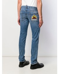 blaue Jeans von DSQUARED2