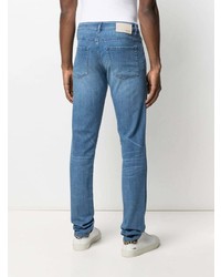 blaue Jeans von BOSS HUGO BOSS