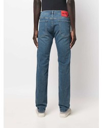 blaue Jeans von BOSS