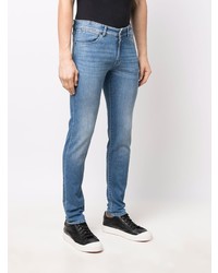 blaue Jeans von PT TORINO