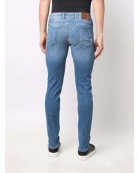 blaue Jeans von PT TORINO