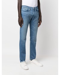 blaue Jeans von Frame