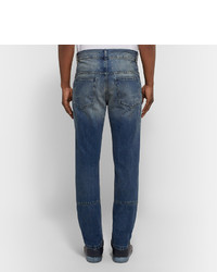 blaue Jeans von Maison Margiela