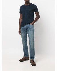 blaue Jeans von Ralph Lauren RRL