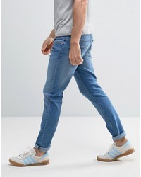 blaue Jeans von ONLY & SONS