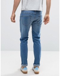 blaue Jeans von ONLY & SONS