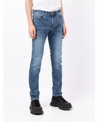 blaue Jeans von BOSS