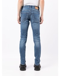 blaue Jeans von BOSS