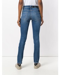 blaue Jeans von Cambio