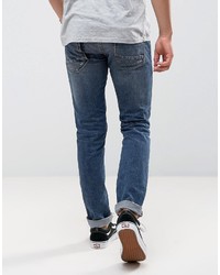 blaue Jeans von Pull&Bear