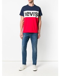 blaue Jeans von Levi's