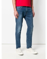 blaue Jeans von Levi's