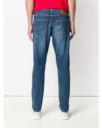 blaue Jeans von Levi's