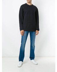 blaue Jeans von 7 For All Mankind