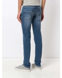 blaue Jeans von Eleventy