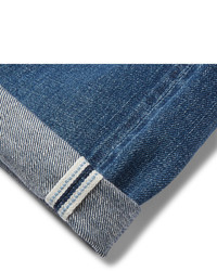 blaue Jeans von VISVIM