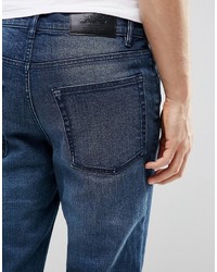 blaue Jeans von Cheap Monday