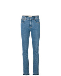 blaue Jeans von Ssheena