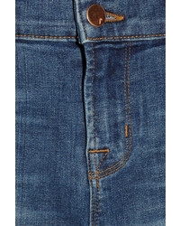 blaue Jeans von J Brand