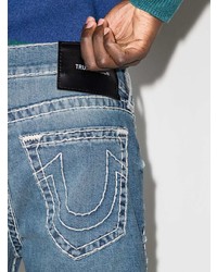 blaue Jeans von True Religion