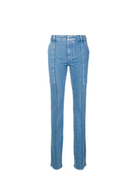 blaue Jeans von Stella McCartney