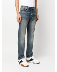 blaue Jeans von Tom Ford