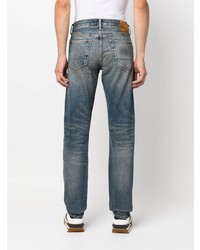 blaue Jeans von Tom Ford