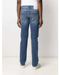 blaue Jeans von Jacob Cohen