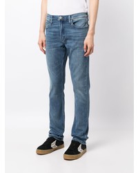 blaue Jeans von Paige