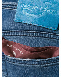 blaue Jeans von Jacob Cohen