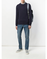 blaue Jeans von A.P.C.