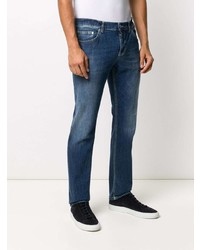 blaue Jeans von Dondup