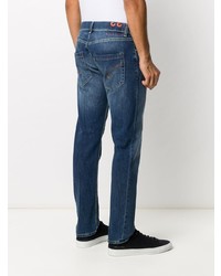 blaue Jeans von Dondup