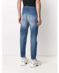 blaue Jeans von DSQUARED2